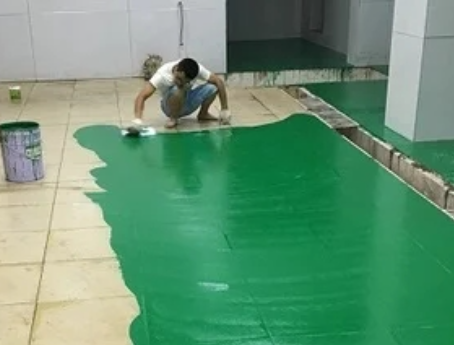 恩施环氧地坪修补翻新的费用受破损程度