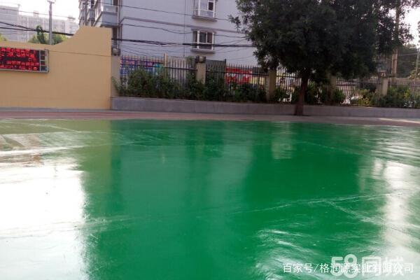 恩施 地坪漆翻新维修