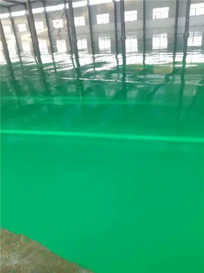 恩施，我直接给你一份室外地坪漆翻新维修