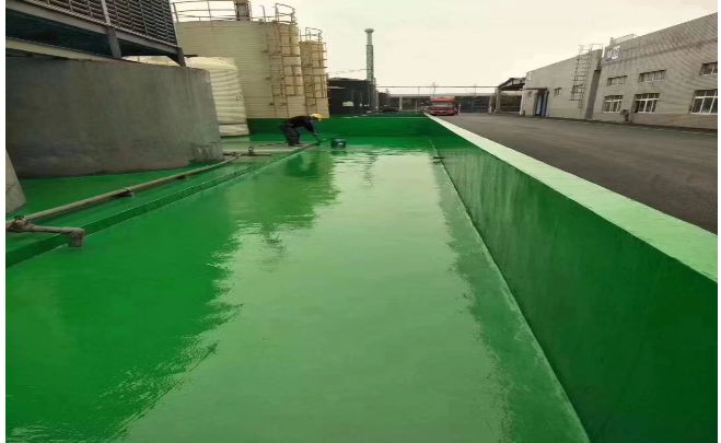 恩施厂房地坪翻新整改综合方案